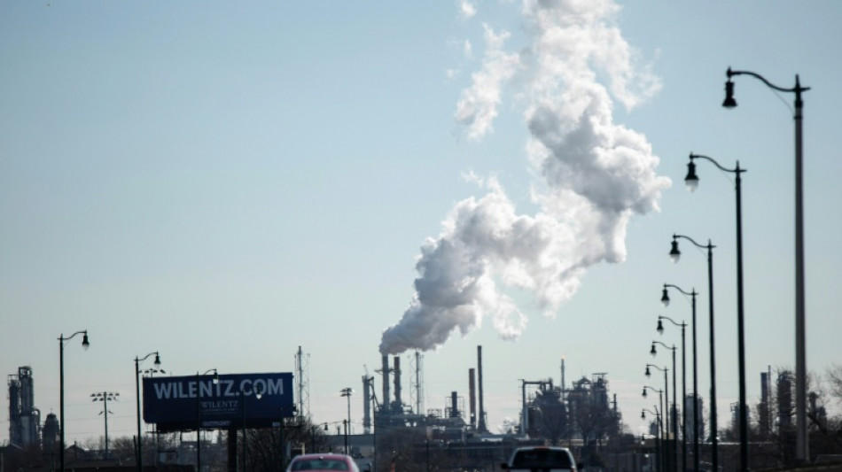 Study links major polluters to big climate damages bill