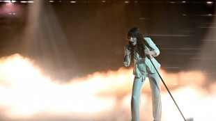 Angelica Bove &egrave; la seconda finalista tra le Nuove Proposte di Sanremo