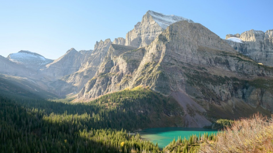 EEUU impondrá un alto recargo a los visitantes extranjeros en los parques nacionales