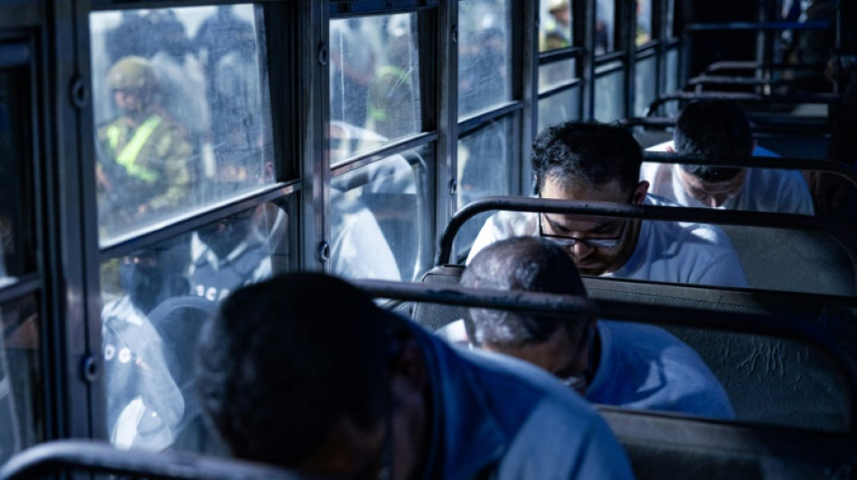 Fiscales de EEUU piden abandonar los cargos contra un salvadore&ntilde;o acusado de liderar la MS-13 en la costa este