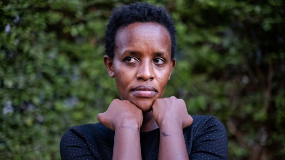 Sexually assaulted and smeared in excrement: Uganda activist details torture in Tanzania