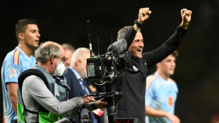 Spain coach Luis Enrique going his own way, for better or worse