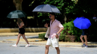 Agosto de 2025 igualó al de 2024 en España como el más cálido desde que hay registros