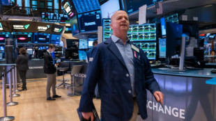 Wall Street: record en cl&ocirc;ture pour S&P 500 et Nasdaq, Nvidia d&eacute;passe Apple
