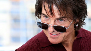 Tom Cruise nearly met his end on 'The Final Reckoning'