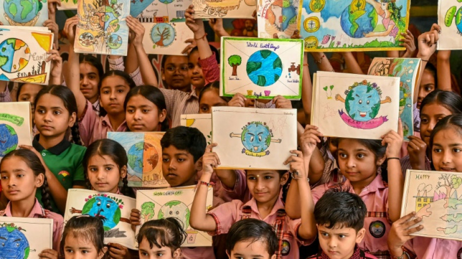 Cumbre virtual sobre el clima el mi&eacute;rcoles para reforzar la acci&oacute;n de la COP30