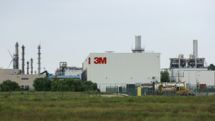 El gigante estadounidense 3M acuerda pagar 571 millones de euros por contaminaci&oacute;n en B&eacute;lgica