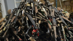 $346 mn US-Nigeria arms deal sets rights groups on edge