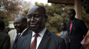 Ex-Pr&auml;sident der Zentralafrikanischen Republik zu lebenslanger Zwangsarbeit verurteilt