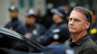 Oberstes Gericht in Brasilien ber&auml;t ab n&auml;chster Woche &uuml;ber Berufung von Bolsonaro