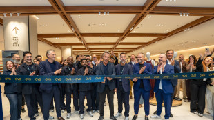Ovs apre a Dubai il pi&ugrave; grande flagship store del Gruppo
