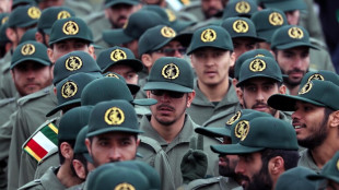 Il Paraguay designa i pasdaran come organizzazione terroristica