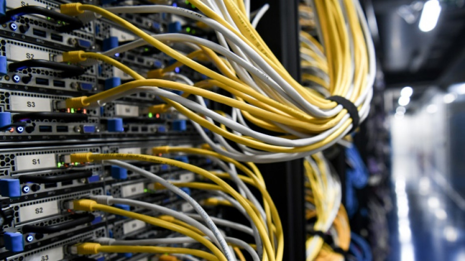 Demanda de eletricidade para centros de dados mais que dobrará por causa da IA