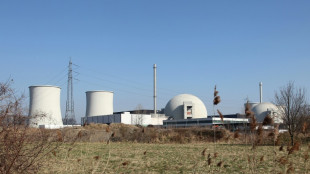 Abbruch von erstem K&uuml;hlturm an stillgelegtem Atomkraftwerk Biblis geplant