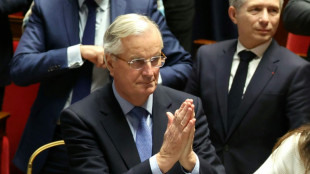 Barnier d&eacute;missionnaire, Macron consulte avant de s'adresser aux Fran&ccedil;ais