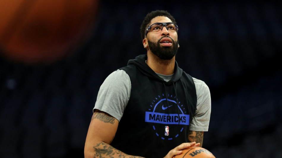 ESPN: Dallas gibt Davis an Wizards ab