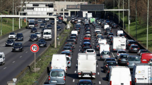 Pariser B&uuml;rgermeisterin will Tempo 50 auf Ringautobahn von Oktober an
