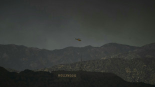 Almo&ccedil;o dos indicados ao Oscar &eacute; cancelado por inc&ecirc;ndios em Los Angeles