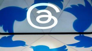 D&eacute;j&agrave; trente millions d'abonn&eacute;s au nouveau r&eacute;seau social Threads, rival de Twitter