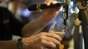 Suchtexperten: Alkoholkonsum in Deutschland trotz R&uuml;ckgangs immer noch hoch