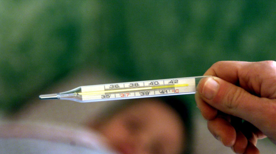 Bassetti,'record casi influenza in Australia,stagione difficile'