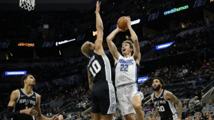 NBA: Wichtiger Sieg f&uuml;r Wagner-Br&uuml;der - Mavericks verlieren