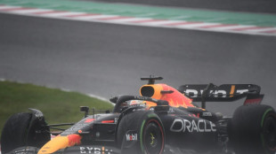Verstappen and Red Bull fired by twin ambitions in Texas