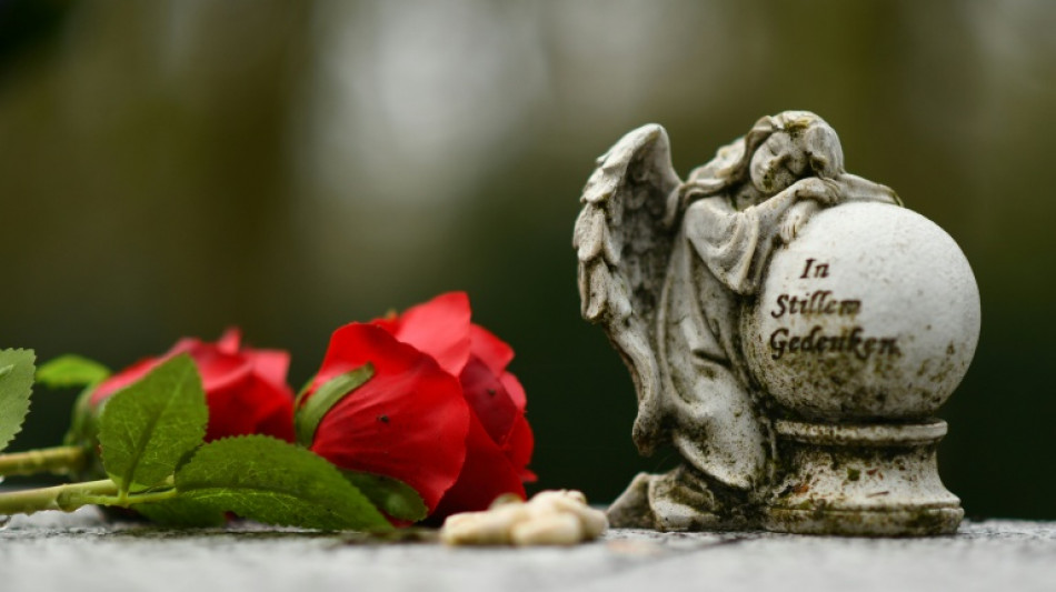 Sterbef&auml;lle im dritten Quartal gesunken - Anstieg w&auml;hrend Hitzewelle im Juli