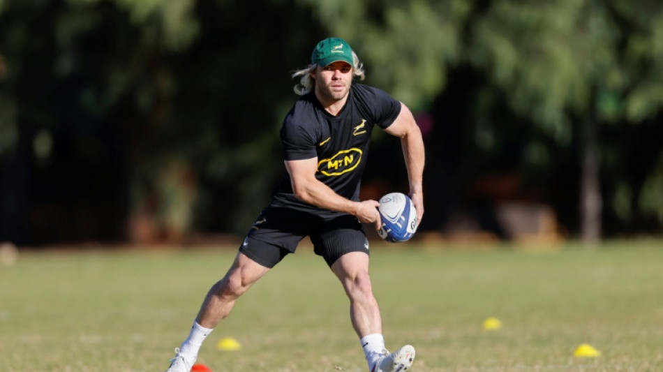 Springboks must defy history to beat All Blacks in Auckland