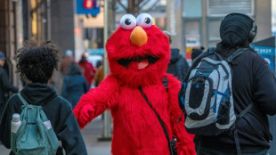 Hacked Elmo X account called for extermination of Jews: US media