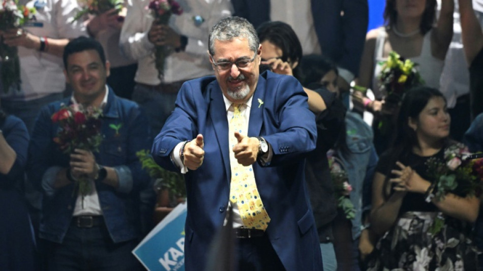 Ar&eacute;valo evoca a su padre y la "primavera" de 1944 al cerrar campa&ntilde;a en Guatemala