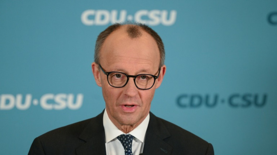 Merz benennt CDU-Minister: Wadephul bekommt Außenamt - Reiche Wirtschaft