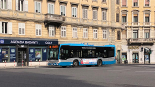 Sciopero trasporti, a Trieste stamani solo met&agrave; delle corse