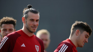 Bale hopes to inspire next Wales generation at World Cup