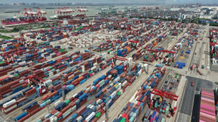 Trump dice que EEUU quiere "ayudar a China, no perjudicarla"&nbsp;