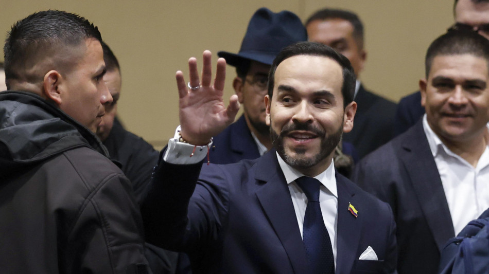 De la Espriella far&agrave; il suo primo discorso da presidente davanti ai militari