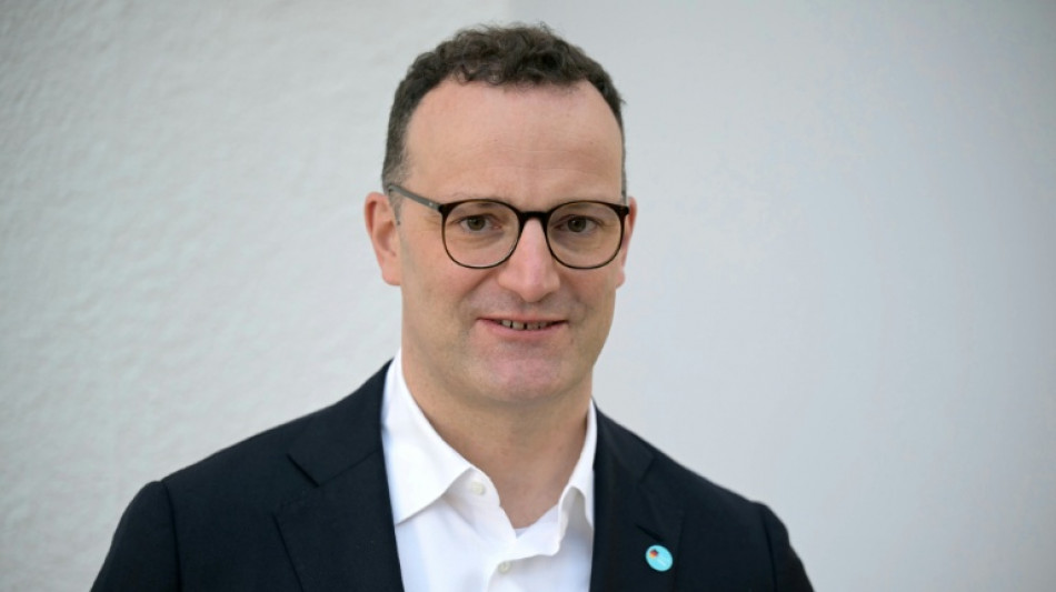 "Im gesundheitlichen Kriegsfall": Spahn rechtfertigt Vorgehen bei Maskenk&auml;ufen