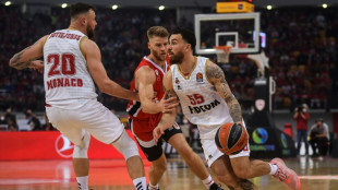 Basket: James face &agrave; son destin, qualifier Monaco pour le Final 4