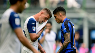 Milinkovic-Savic wants Saudi switch: Lazio owner Lotito