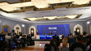 Maduro denuncia que ocho barcos de EEUU con 1.200 misiles "apuntan hacia Venezuela"