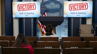 Un juge rejette le r&eacute;f&eacute;r&eacute; de l'agence AP contre l'administration Trump, sans statuer sur le fond 