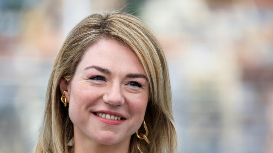 Pluie d'hommages apr&egrave;s la mort de l'actrice belge Emilie Dequenne, "Rosetta" pour toujours