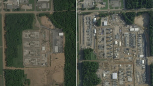 Aux Etats-Unis, l'essor de l'IA dope les centrales &agrave; gaz hors r&eacute;seau