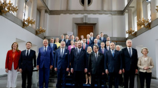 La UE busca dejar de lado sus diferencias para enfrentar la crisis energ&eacute;tica