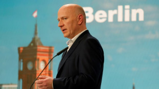 Wegner verteidigt Direktmandat bei Wiederholung von Berliner Abgeordnetenhauswahl