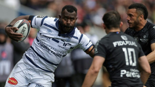 Fijian Olympic medallist Raisuqe killed after car hit by train