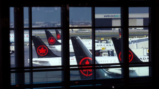 Air Canada enfrenta fecha límite para evitar una huelga