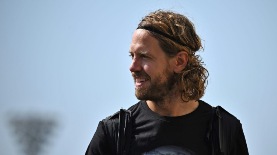 Thanks Seb: tributes flow as Vettel heads into final race 