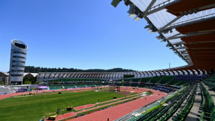 Japan world athletics team rocked by Covid outbreak  