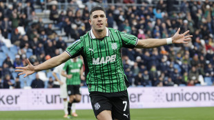 Coppa Italia: 3-0 al Cesena, il Sassuolo approda ai sedicesimi